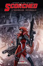 Spawn - The Scorched # 2