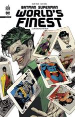 Batman And Superman - World's Finest # 2