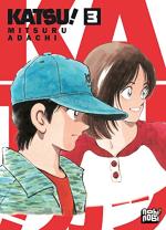 Katsu ! T.3 Manga