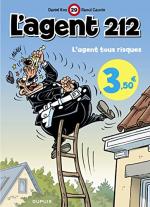 L'agent 212 # 29