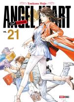 Angel Heart # 21