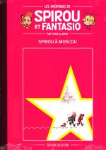 Les aventures de Spirou et Fantasio 42