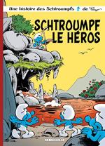 Les Schtroumpfs # 33