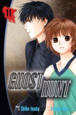 Ghost Hunt 11