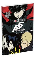 Persona 5 - Artbook officiel 1