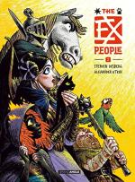 The Ex-People # 2
