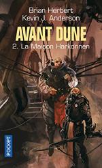Avant Dune # 2