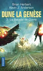 Dune, la genèse # 3