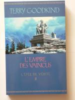 L'Épée de Vérité 8