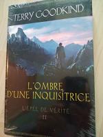 L'Épée de Vérité 11