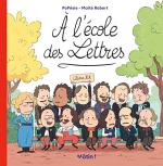 À l'école des lettres 1