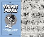 Mickey Mouse par Floyd Gottfredson # 9