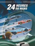 24 Heures du Mans 10