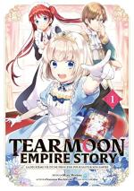 Tearmoon Empire Story # 1