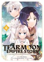 Tearmoon Empire Story # 4