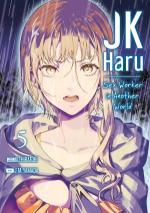 JK Haru : Sex Worker in Another World # 5