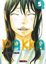 Pakka 5 Manga