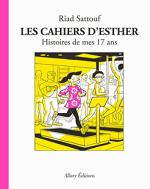 Les cahiers d'Esther # 8