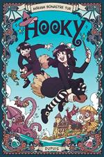 Hooky # 1
