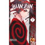 Yuan Zun # 7
