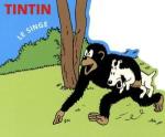 Tintin # 3
