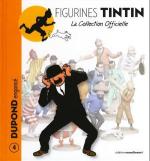 Figurines tintin la collection officielle 4
