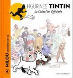 Figurines tintin la collection officielle 6