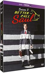 Better Call Saul 3