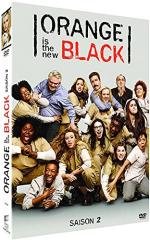 Orange is the new black 2