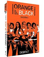 Orange is the new black 5