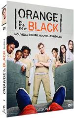 Orange is the new black 4