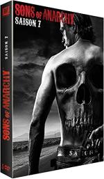 Sons of Anarchy # 7