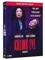 Killing Eve # 2