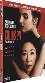 Killing Eve # 1