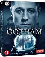 Gotham 3