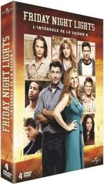 Friday Night Lights 4