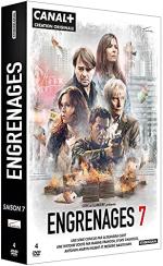 Engrenages 7
