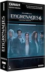 Engrenages 6