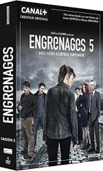 Engrenages 5