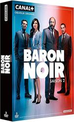 Baron Noir # 2