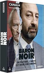 Baron Noir # 1