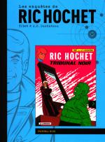 Ric Hochet 32