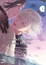Lullaby of the Dawn 1 Manga