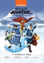 Avatar - The Last Airbender # 5