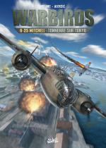 Warbirds # 3