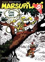 Marsupilami 23