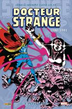 Docteur Strange 1980
