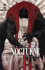 Batman - Nocturne # 1