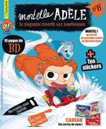 Mortelle Adèle # 6