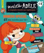 Mortelle Adèle # 4